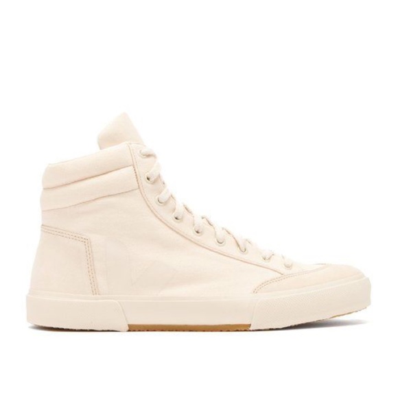 veja x lemaire boots